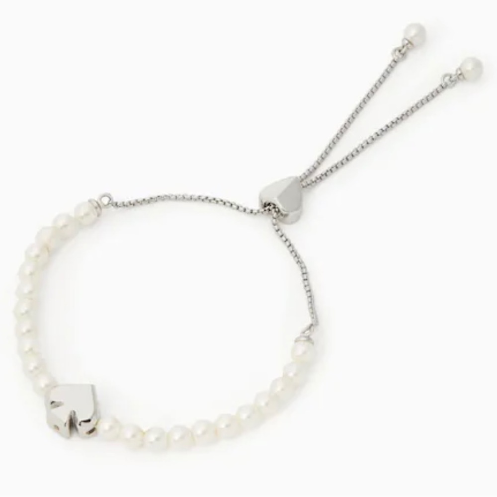 NWT✨Kate Spade Original Slider Bracelet